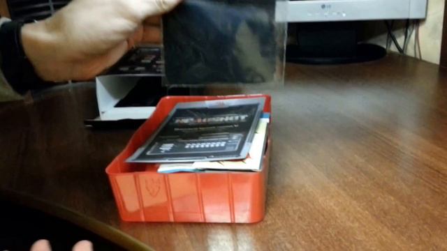 UNBOXING A4Tech Bloody V7 смотреть онлайн