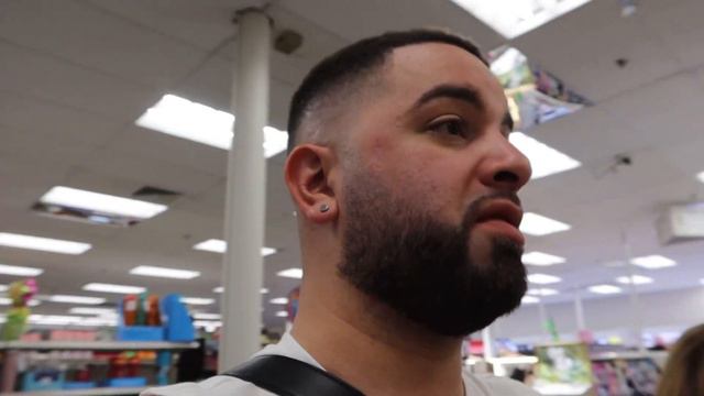 Shopping Drunk At CVS | Won’t believe how much I spent !! смотреть онлайн