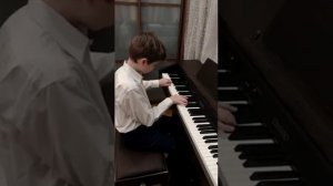 А. Гедике «Гроза» - Аркадий Плиско - фортепиано