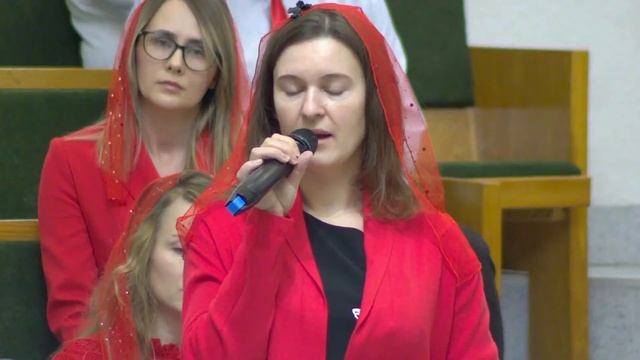 Ему нигде не дали места/Стих смотреть онлайн