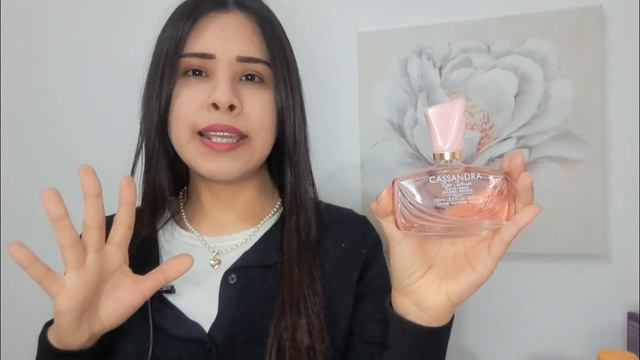 ✅️ DUPE SÚPER ECONÓMICO DE CHLOE EDP‼️😱❤️