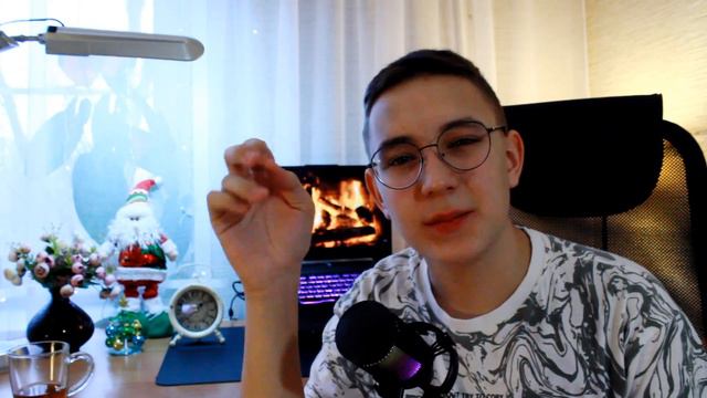 ИСТОРИИ ИЗ ЖИЗНИ (2) как я ЧУТЬ НЕ УМ**Р смотреть онлайн