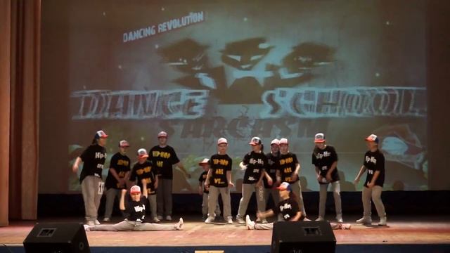 Dance RеволюциЯ 2013 смотреть онлайн