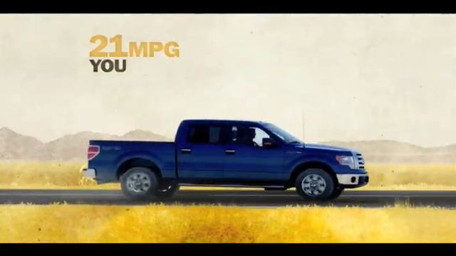 F-150 Crazy Smart смотреть онлайн