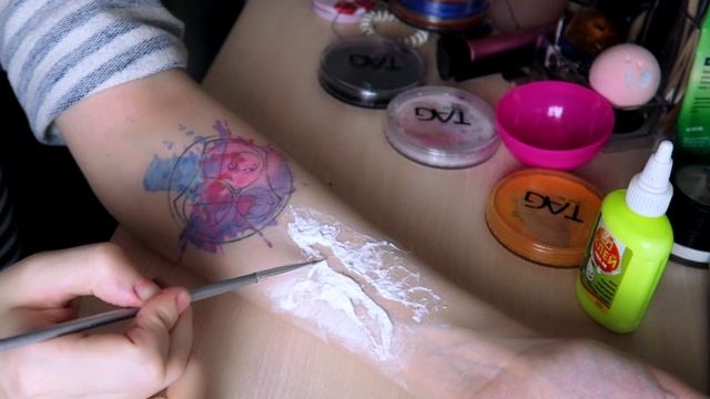 КАК СДЕЛАТЬ РАНУ? ЧЕМ ЗАМЕНИТЬ ЛАТЕКС? ПРОБУЮ ПВА КЛЕЙ - БЮДЖЕТНЫЕ ВАРИАНТЫ / СРЕДСТВА смотреть онлайн