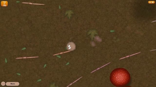 Tasty Planet: Back for Seconds (2010) Playthrough Part 9 - All Bonus Levels (2/5) (All Gold Medals) смотреть онлайн