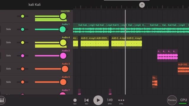 Kali Kali Amavas Ki Raat Me // flp project // Adi Tapori Mix // ANKIT AACHRE смотреть онлайн