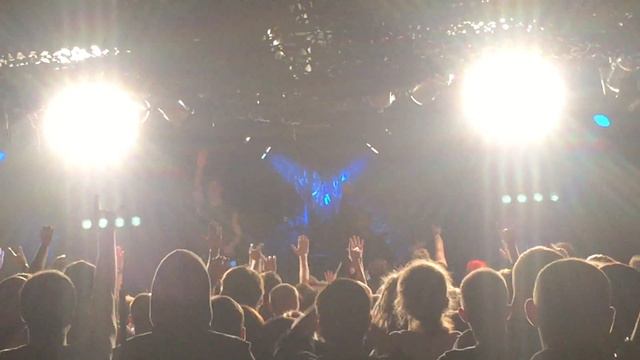 AMATORY - Дыши со мной Live at Melna Piektdiena 28/11/2015 смотреть онлайн