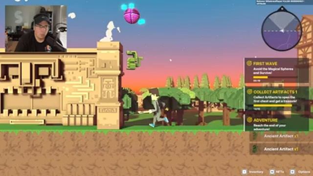 Sandbox Games with Sharp смотреть онлайн