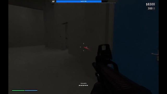 GMOD Dark RP смотреть онлайн