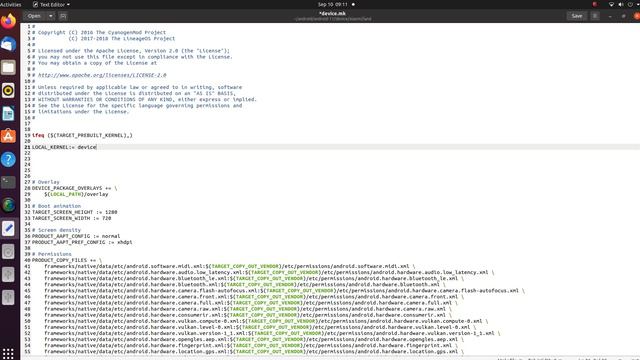 Compiling AOSP-11 from source the build Finally started! part-3 смотреть онлайн