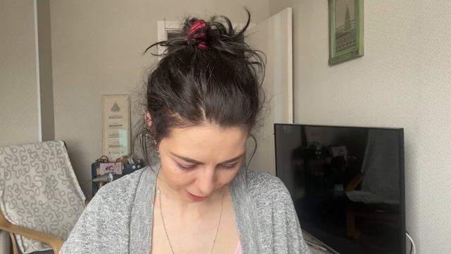 Тёрки, февраль/март