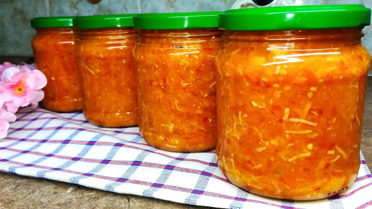 Мой Дастархан