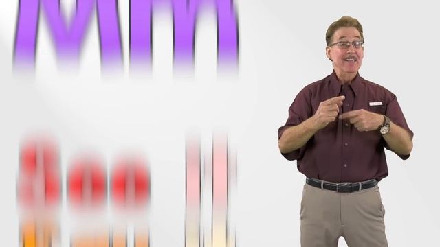 See it, Say it, Sign it | The Letter M | ASL for Kids | Jack Hartmann смотреть онлайн