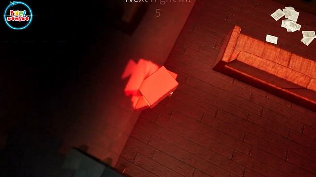 Roblox Rainbow Friends part3 смотреть онлайн