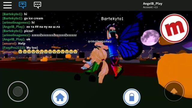 Грустная история в roblox 2 часть смотреть онлайн