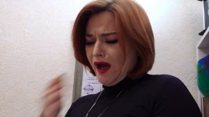 Покрасили УЧИЛКЕ ВОЛОСЫ!!!