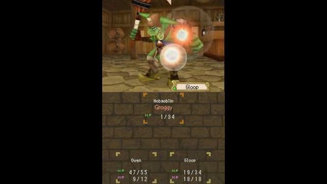 Master Of The Monster Lair (NINTENDO DS) Part 4 смотреть онлайн