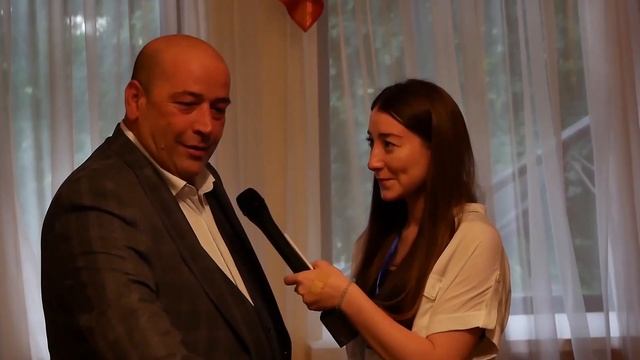 Выпускной КБГУ - 2019 ( Как это было )