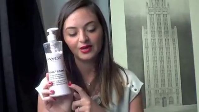 Ma cure Payot смотреть онлайн