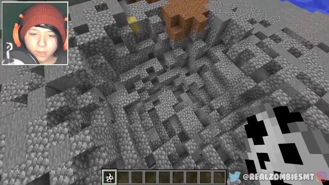 Minecraft GREAT BENDY AND THE INK MACHINE MOD | BENDY, BORIS, ALICE ANGEL & MORE! | Modded Mini-Gam смотреть онлайн