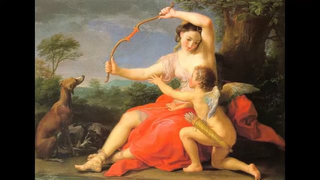 Louis-Gabriel Guillemain - Flute Quartet In F Major, Op. 12. No. 5