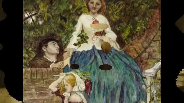Ford Madox Brown Clip смотреть онлайн