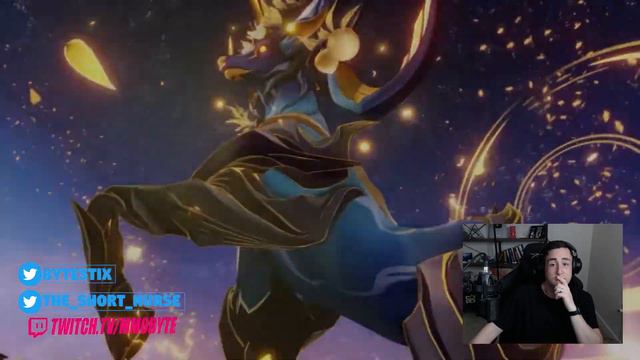 HONKAI: STAR RAIL DOESN'T DISAPPOINT.. | Jing Yuan Trailer - Heaven and Earth as a Chessboard смотреть онлайн