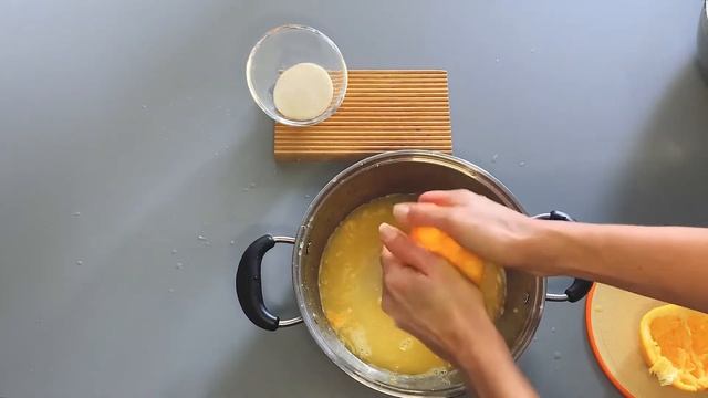 ТЫКВЕННО-АПЕЛЬСИНОВОЕ ЖЕЛЕ! СЕЗОН ТЫКВЫ ПРОДОЛЖАЕТСЯ!