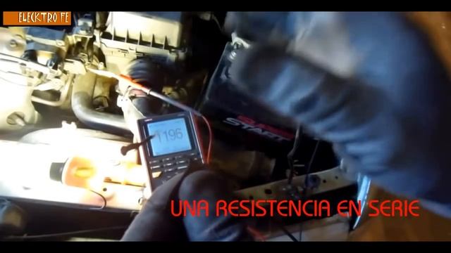 Diagnostico de auto que no arranca y no tiene chispa (bobina) смотреть онлайн