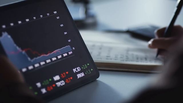 UPDATED: Tesla Investment Strategy смотреть онлайн