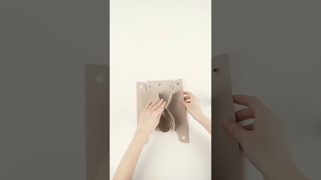 Собрать органайзер для мелочей и косметики INFINITI S,нюд, 19 см х 10 см х 6,5 см смотреть онлайн