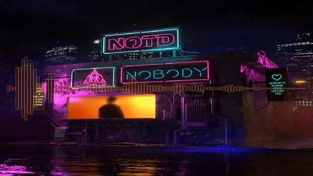 NOTD - No Body (Sar Gon Remix) смотреть онлайн