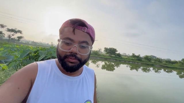 The Making of Lotus Tea - Hien Minh Tea House | Vietnam Vlog #10 смотреть онлайн