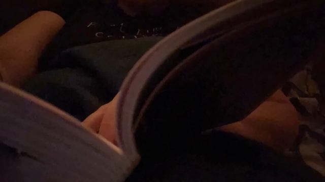 Жуткий книжный марафон. День 6. Прекрасная книга. смотреть онлайн