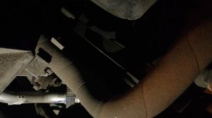 Что то свистит шевроле круз 1,8. Подскажите что это?