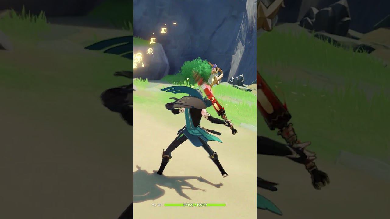 Al-Haitham - Lose CTRL Edit | Genshin Impact  #genshinimpact #losecontrol  #alhaitham   #trending