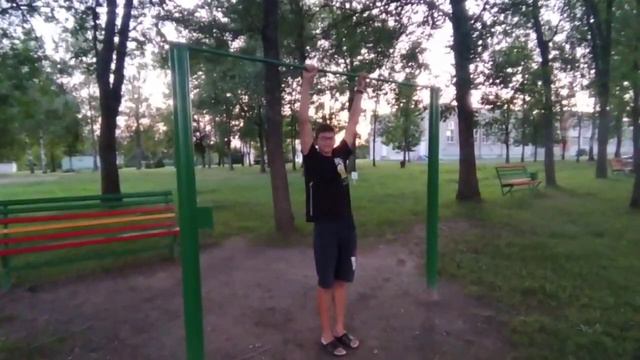 Как делать выход на одну смотреть онлайн