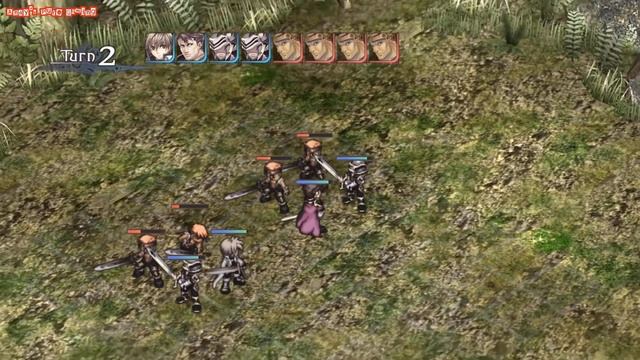 Agarest Generations of War | Part 1 | PS3 смотреть онлайн