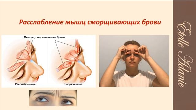 Остеопатия и Лицо! Практические приемы!