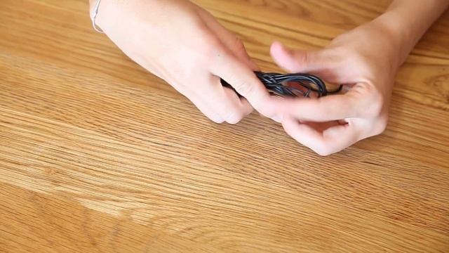 Как правильно складывать наушники смотреть онлайн