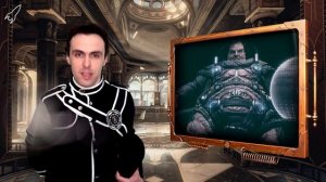 Дюна. Харконнены (барон Владимир, Раббан, Фейд-Раута, Питер де Врис, Ксавьер) [RocketMan]