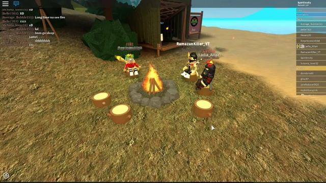 Roblox TOTAL DRAMA ISLAND!?!? смотреть онлайн