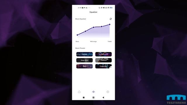Tronsmart T7 okos RGB bluetooth hangszóró teszt | módosítható hangzás, alkalmazás használat смотреть онлайн