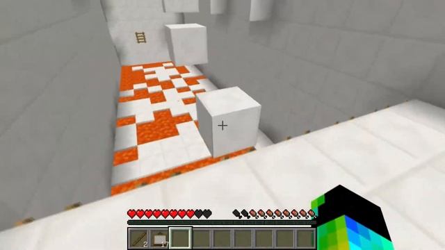 Карта в майнкрафте прохождение [5 кругов ада] КАРТЫ В МАЙНКРАФТ смотреть онлайн