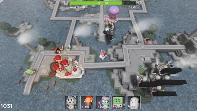 HOW to get BRANCH + Lemonade Cat SPEAKS (Tower Heroes Roblox) смотреть онлайн