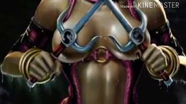 Fotos da Milena, Mortal Kombat смотреть онлайн