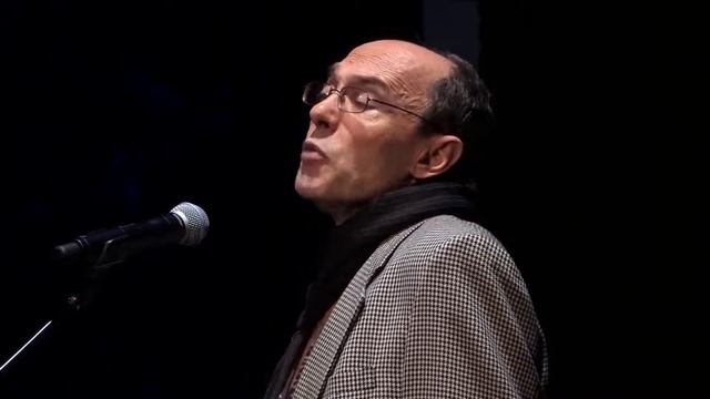 9. "Танго любви" исполняет Роман Хармац слова Ю. Ким, музыка Г. Гладков смотреть онлайн