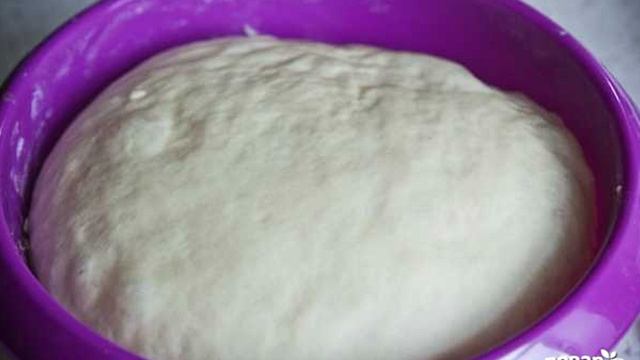 Сборник рецептов