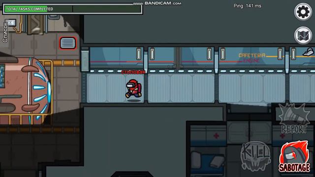 амонг ас но ник это твоя комната в которой ты бессмертен смотреть онлайн